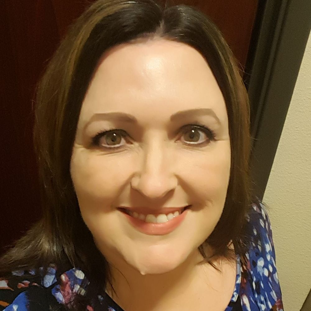 Meet your Posher, Leah